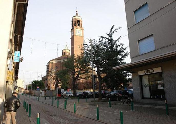 Elettricista San Giorgio su Legnano